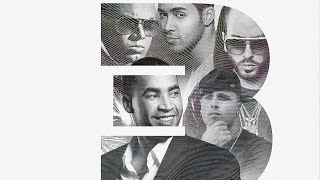 Mayor Que Yo 3 Don Omar Nicky Jam Wisin y Yandel  Prince Royce Audio Oficial [upl. by Yelnik664]