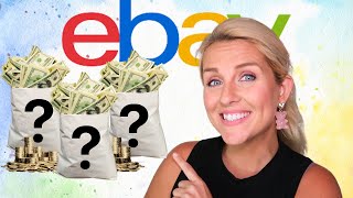 Why Arent You Sourcing These Categories for eBay [upl. by Terrence193]