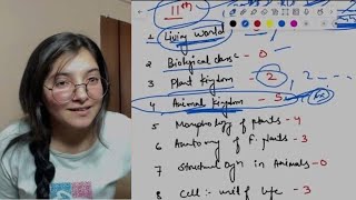 Last 3 Months How to Score 340 in BIOLOGY🚀Most Practical Strategymbbs study neet studyhard [upl. by Ahtnammas]