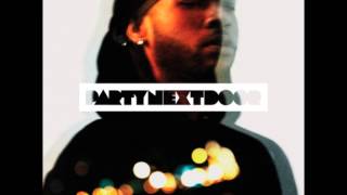 PARTYNEXTDOOR Wus Good  Curious Lyrics RDB [upl. by Draillih]