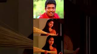 പൂവാലൻ ജഗതീഷ്  Kireedam  Malayalam Movie  Mohanlal  Jagathy  Jagatheesh [upl. by Llereg]