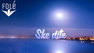 Capital T feat Granit Derguti  Ske Dite Official Lyrics Video [upl. by Mcbride]