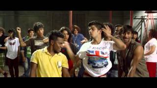 Chandu Ki Girlfriend ABCD Any Body Can Dance 2013 HD Music Videos [upl. by Ahsen]