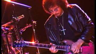 Sabbath Bloody Sabbath  Paranoid  Greece 2005 Ozzfest Tour  Black Sabbath [upl. by Sandeep]