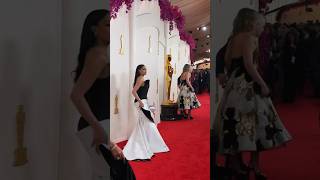 THE OSCARS 2024 RECAP  part 2 shorts [upl. by Lasky697]