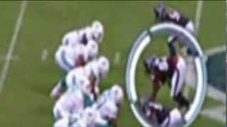 Incognito vs Smith The video Dolphins fans dont want you to see [upl. by Mohammad]