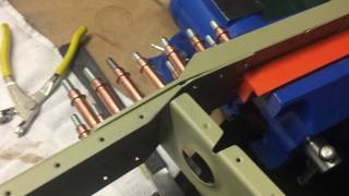 RV7 Horizontal Stabilizer Tips amp Final Assembly Part 1 [upl. by Hsreh]