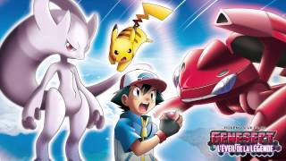 Juste toi et moi  Pokémon Genesect et léveil de la légende [upl. by Itoyj]