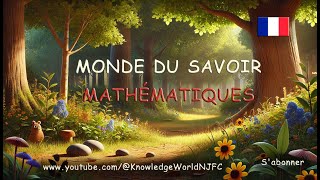 Mathématiques Nombres entiers [upl. by Woo]