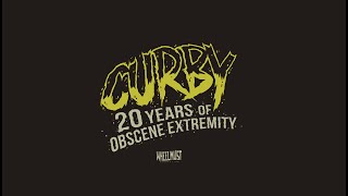 OBSCENE EXTREME FULL DOCUMENTARY CURBY  the 20th anniversary of Obscene Extreme [upl. by Tabbie]