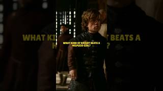 Tyrion Lannister Came To Save Sansa  Tyrion lannister saves sansa  GOT [upl. by Weathers]