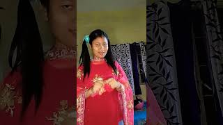 Main Solah Baraski trending shortvideo punamboro [upl. by Aket]