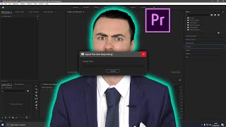 How To Fix Adobe Premiere Pro Export Stuck or Encoding Stuck 2022 [upl. by Morgun]