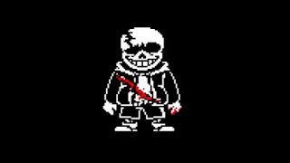 Sans Last Breath Enigmatic Encounter SLOWED REVERB 1 Hour [upl. by Akenit290]