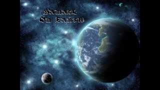 Samael  On Earth  with Lyrics [upl. by Ninaj]