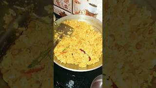 Leftover rice recipe 😋😋fried rice fried rice recipe leftover rice [upl. by Suellen]