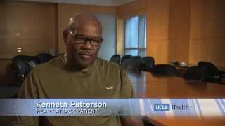 Kenneth  Patient Story  UCLA Health Lifestyle Medicine [upl. by Bonnette741]