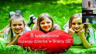 Dr Cezary Wosiński  Brainy Sensory Enhancement  lekcja pokazowa [upl. by Woodall]