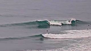 WSL FINALS Warmup at Trestles – August 30 2024 [upl. by Mihcaoj]