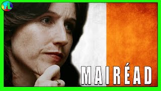 MAIRÉAD  The Life amp Death of an IRA Martyr  Troubles Documentary [upl. by Ennaharas]