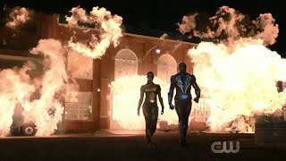 Black Lightning The CW quotHeroquot Teaser HD [upl. by Anael]