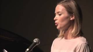 quotFreedom or Deathquot Video by Emily Blunt [upl. by Elias]