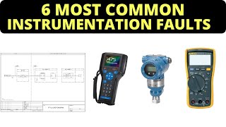 Common Instrumentation Faults  420 mA Loops [upl. by Tonneson]