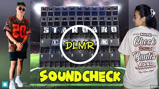 SOUNDCHECK 2024  DLMR [upl. by Bijan261]