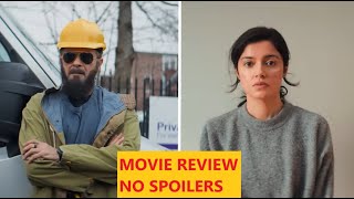 Savi Review Anil Kapoor Rescues This PrisonBreak Thriller [upl. by Snehpets]