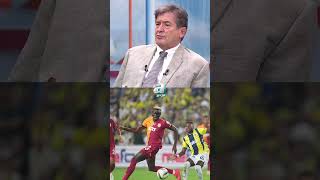 Güvenç Kurtar quotBenim Bir Arkadaşım ‘Fenerbahçe Camiasına Bu Yenilgi Müstahak’ Dediquot [upl. by Litta118]