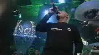 EIFFEL 65  BLUE DA BA DEE LIVE AT ELECTRIC CIRCUS [upl. by Aivart865]