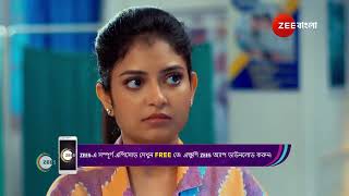 Mithijhora  Ep  234  Oct 29 2024  Best Scene 2  Zee Bangla [upl. by Geordie633]