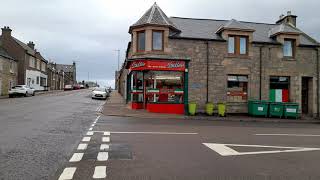 Lossiemouth Scotland [upl. by Etiam]