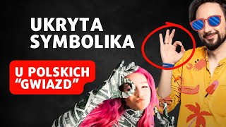 Ukryta symbolika w Polskich reklamach  Gesty 666 orange 33 [upl. by Htebizile28]