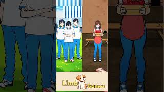 Nhân sinh quán Học tập rất quan trọng  Limb chơi game tiktok viral games [upl. by Adall26]