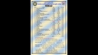 Bangladesh Government Holidays 2018 list [upl. by Noret]