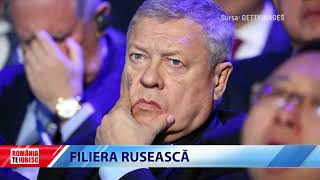 ROMÂNIA TE IUBESC  FILIERA RUSEASCĂ [upl. by Eedeed]