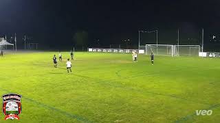 UPSL Match highlights vs CF San Rafael fall 2023 [upl. by Aihsotal]