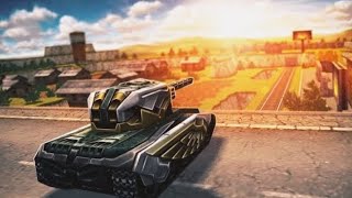 Tanki Online  XP BP Highlights 4  by DRAGANOV [upl. by Einyaj430]