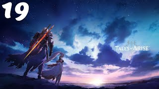 Let Play Tales of Arise Blind Part19 Zweiter Lord Ganabelt [upl. by Auqinet]