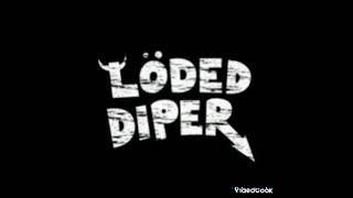 ItsJoshOfficalMusic  Loded Diper  Official Music Video [upl. by Suoivatram983]