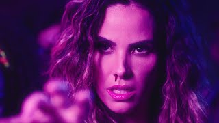 Wanessa Camargo  Fora do Radar Clipe Oficial [upl. by Ygief]