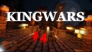 Kingwars 4 De GALG [upl. by Tound539]