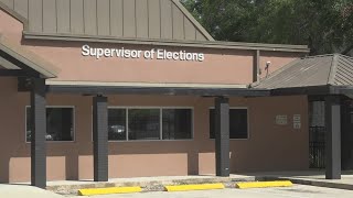 Duval County will be a swing county going into upcoming election [upl. by Nawoj]