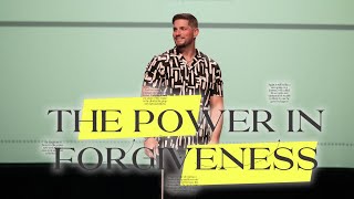 Why should we forgive  Pastor Zach Gryder [upl. by Langbehn417]