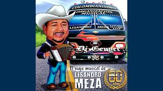 Guayabita Madura Lisandro Meza Remix Dj Genyer [upl. by Morgen423]