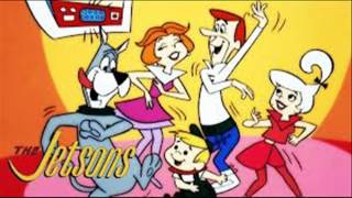 The Jetsons  Mr Jay amp Co  Raisi K Hip Hop Beat [upl. by Eihpos]