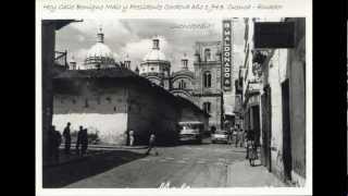 MI CUENCA ANTIGUO [upl. by Proudfoot]