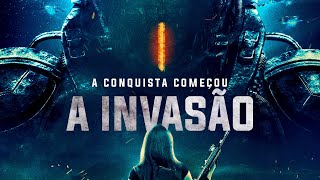 Investigação Alienígena Temporada 1 legendado  Trailer em Português  Netflix [upl. by Georas197]