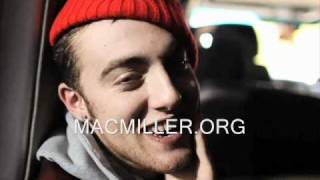 Mac Miller  On and On NEW W Download Link [upl. by Jareen]